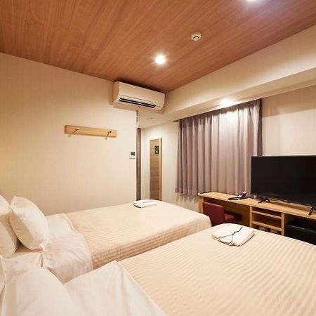 Sotetsu Fresa Inn Tokyo Tamachi Екстер'єр фото
