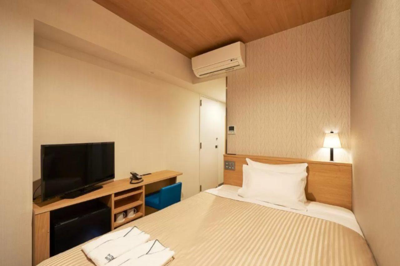 Sotetsu Fresa Inn Tokyo Tamachi Екстер'єр фото