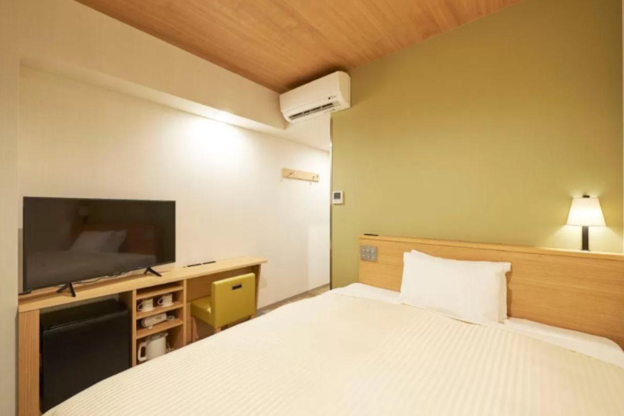 Sotetsu Fresa Inn Tokyo Tamachi Екстер'єр фото