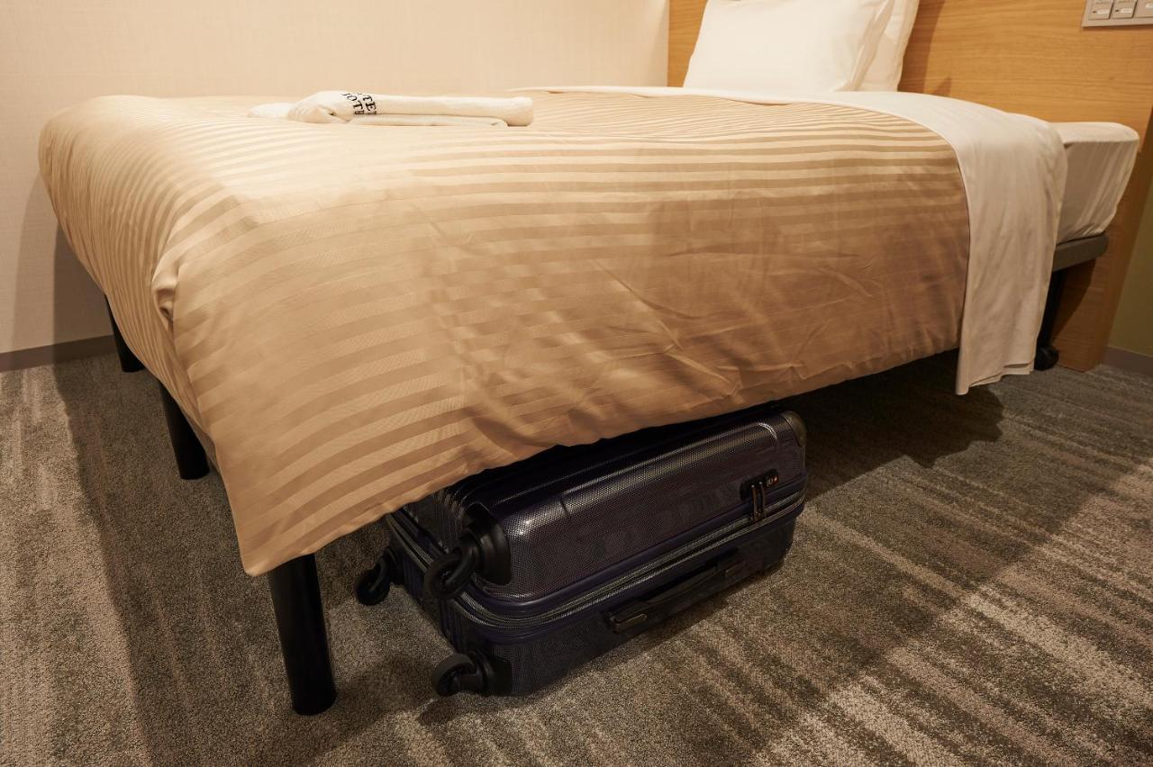 Sotetsu Fresa Inn Tokyo Tamachi Екстер'єр фото