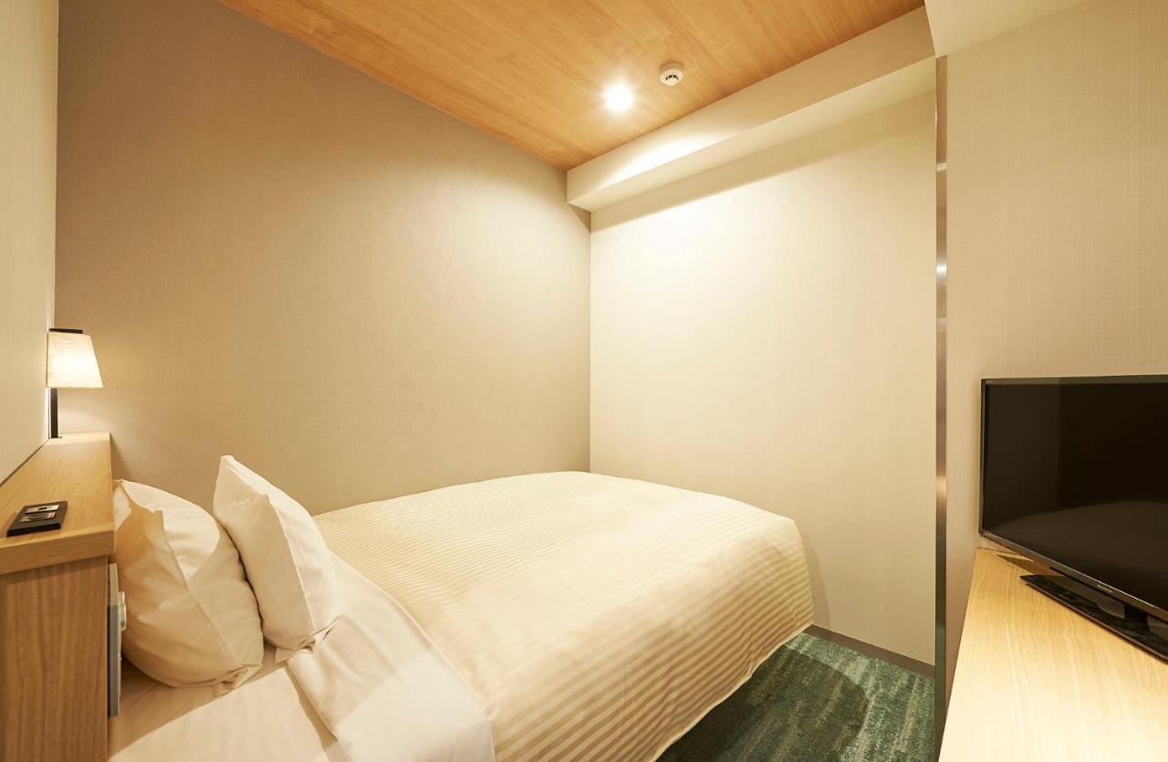 Sotetsu Fresa Inn Tokyo Tamachi Екстер'єр фото