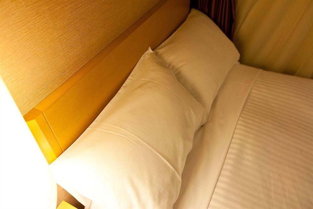 Sotetsu Fresa Inn Tokyo Tamachi Екстер'єр фото