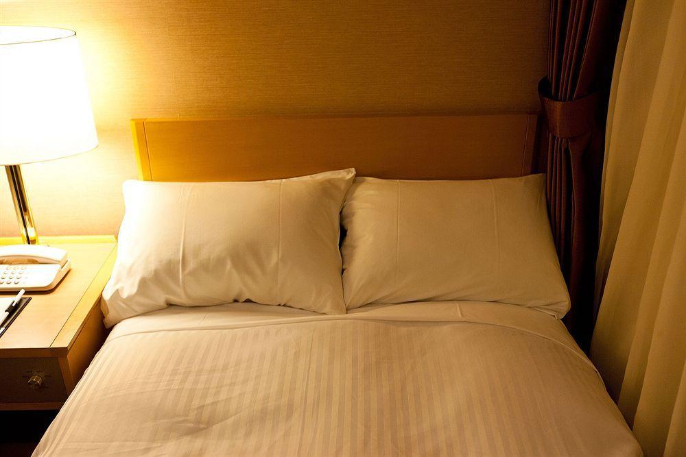 Sotetsu Fresa Inn Tokyo Tamachi Екстер'єр фото