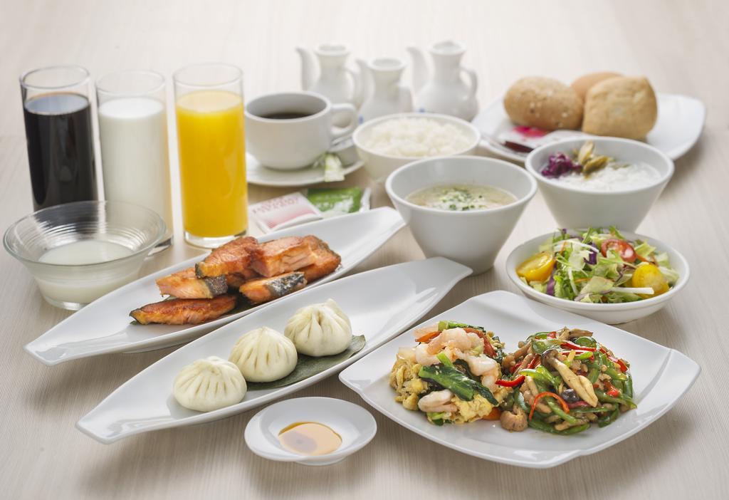 Sotetsu Fresa Inn Tokyo Tamachi Екстер'єр фото