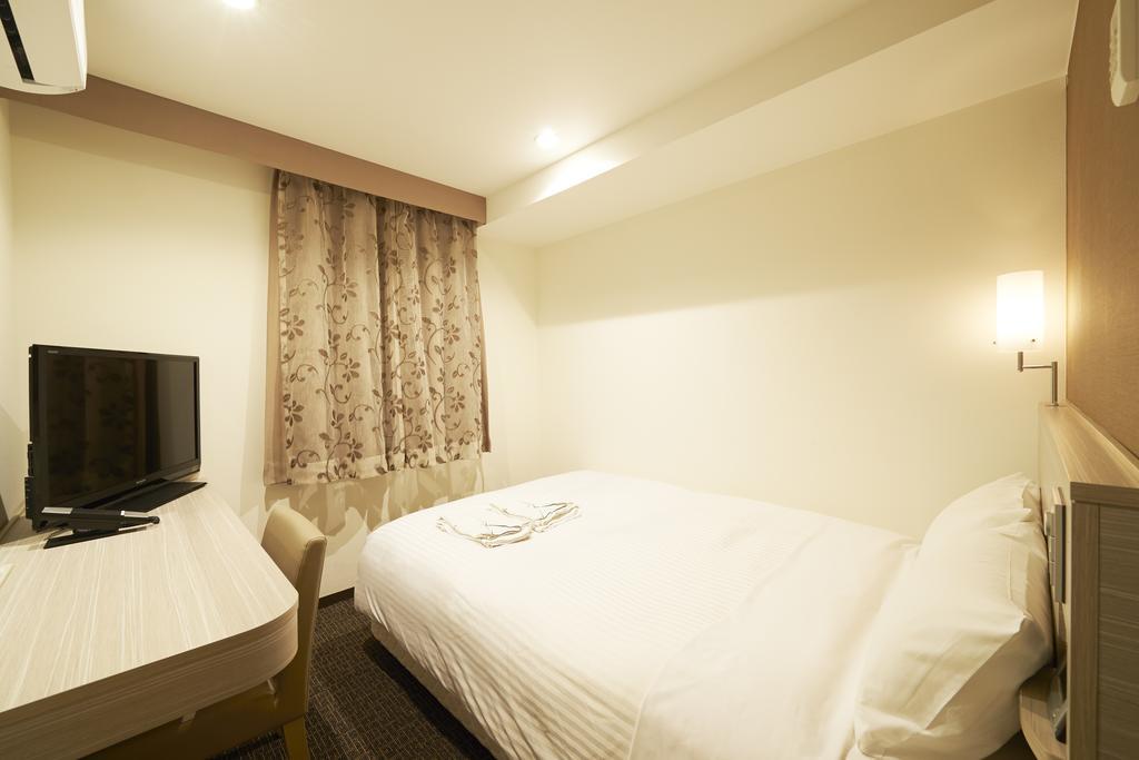 Sotetsu Fresa Inn Tokyo Tamachi Екстер'єр фото