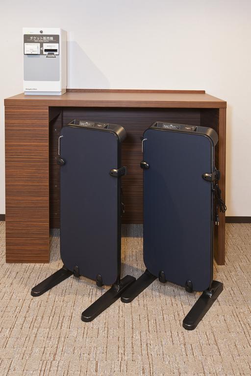 Sotetsu Fresa Inn Tokyo Tamachi Екстер'єр фото