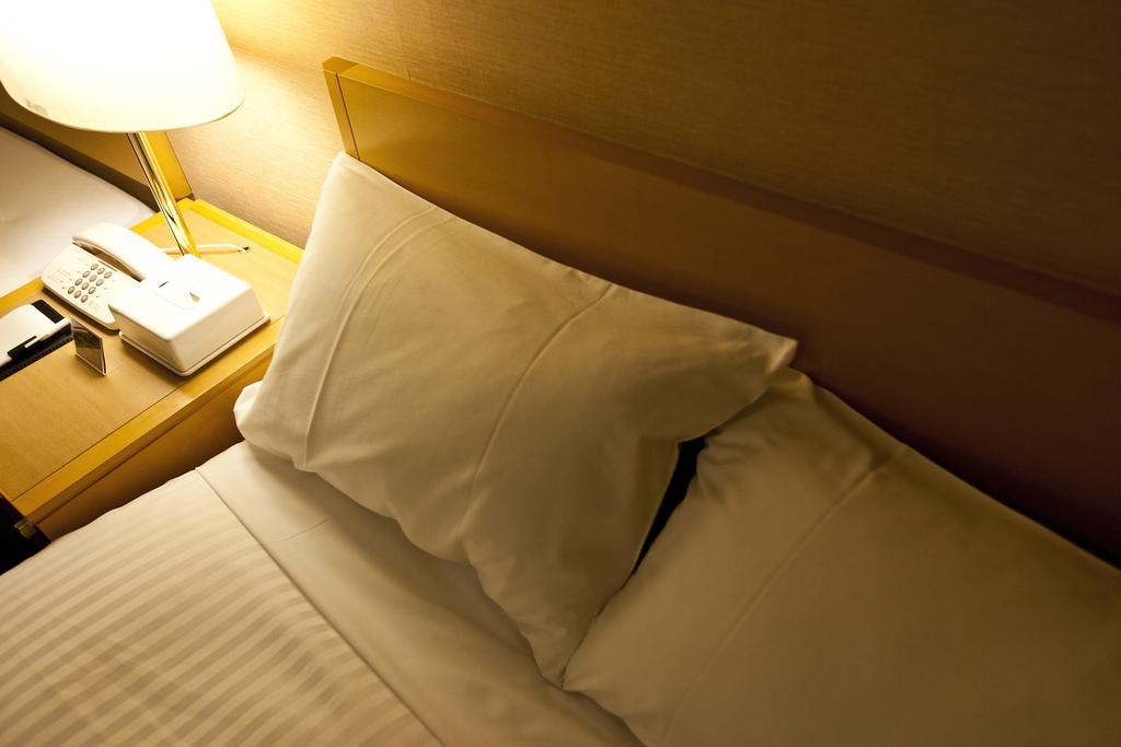 Sotetsu Fresa Inn Tokyo Tamachi Номер фото