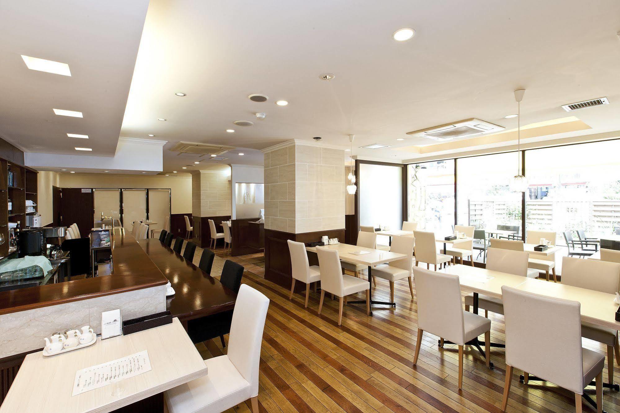 Sotetsu Fresa Inn Tokyo Tamachi Екстер'єр фото