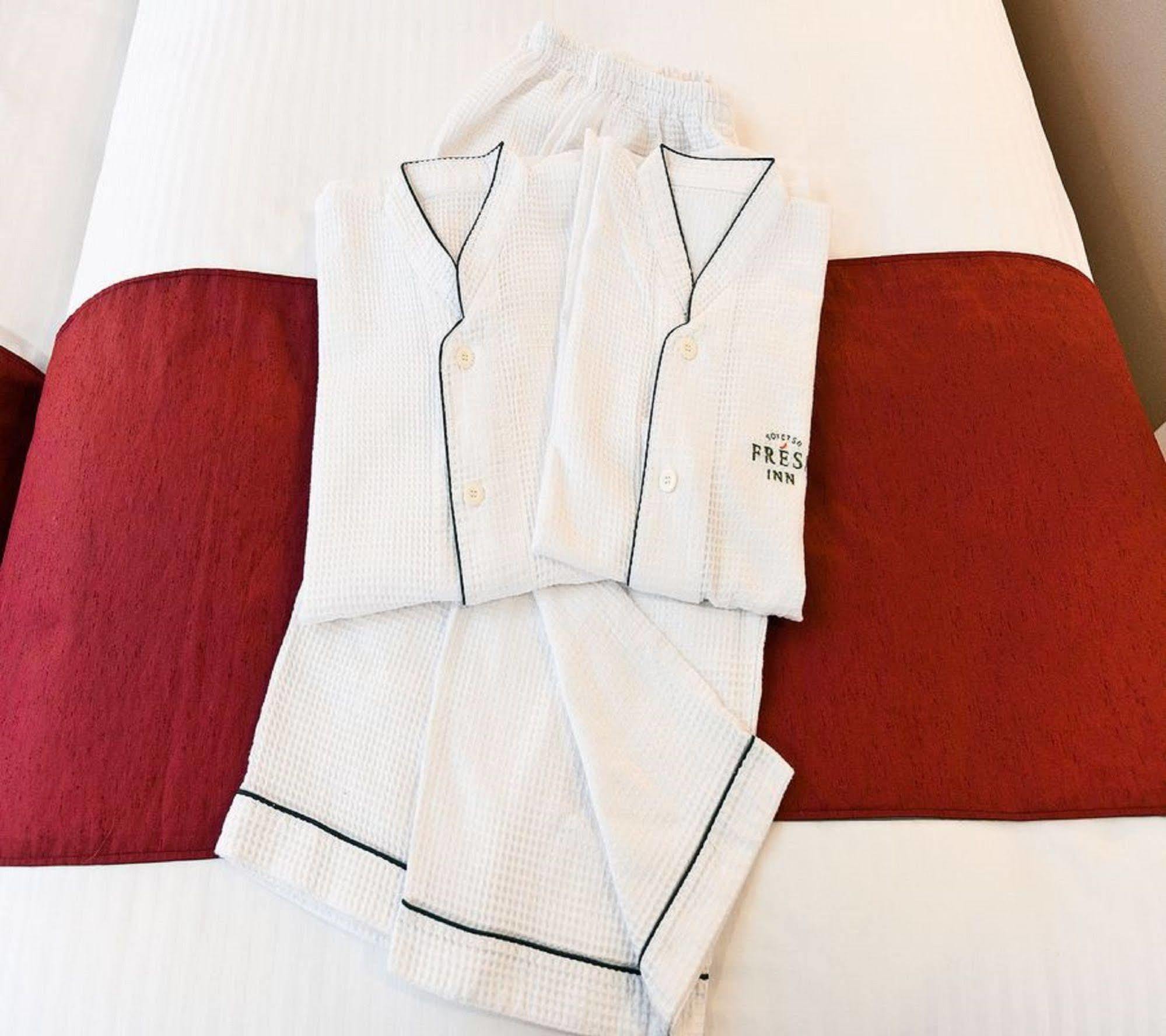 Sotetsu Fresa Inn Tokyo Tamachi Екстер'єр фото