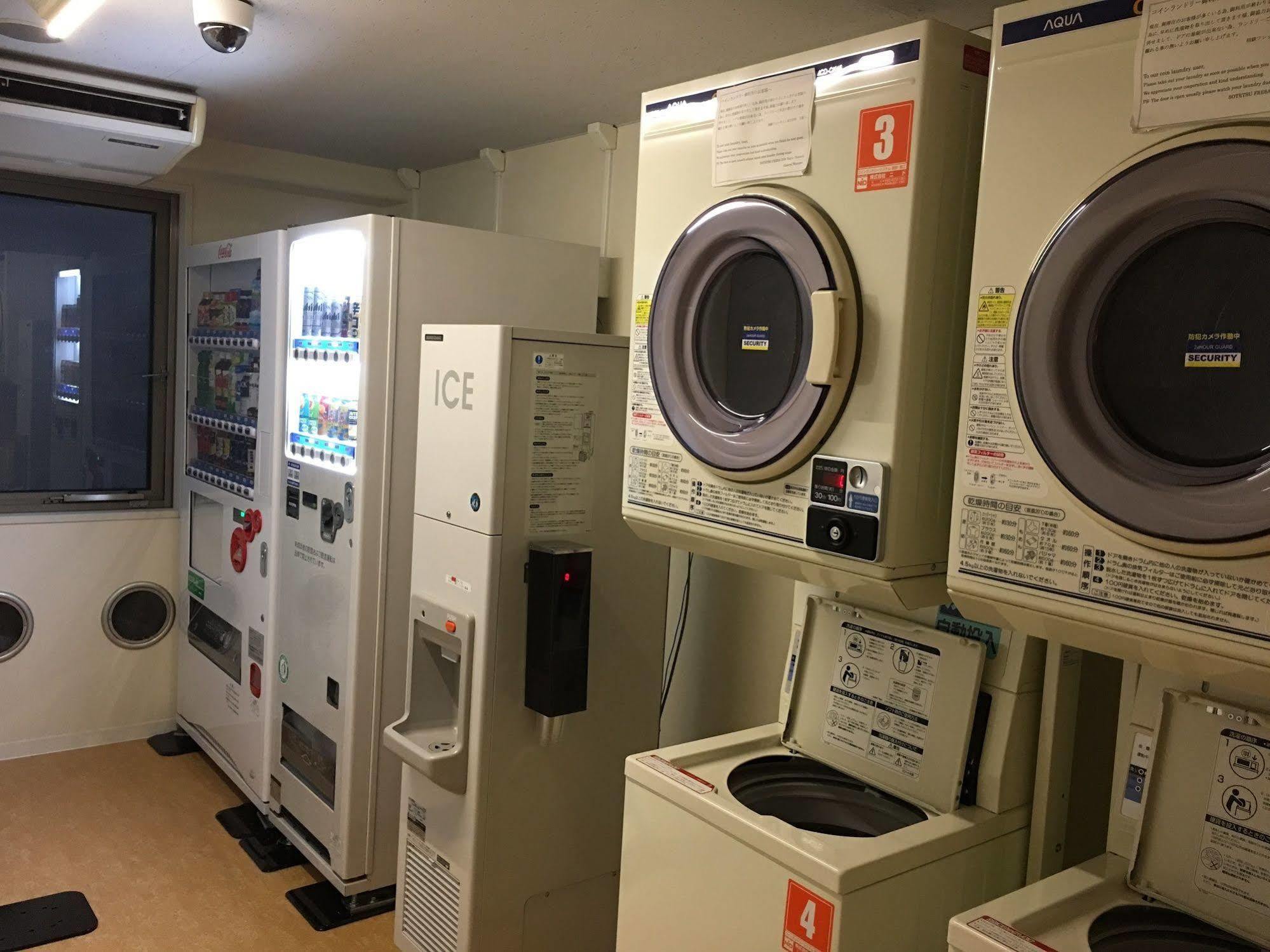 Sotetsu Fresa Inn Tokyo Tamachi Екстер'єр фото