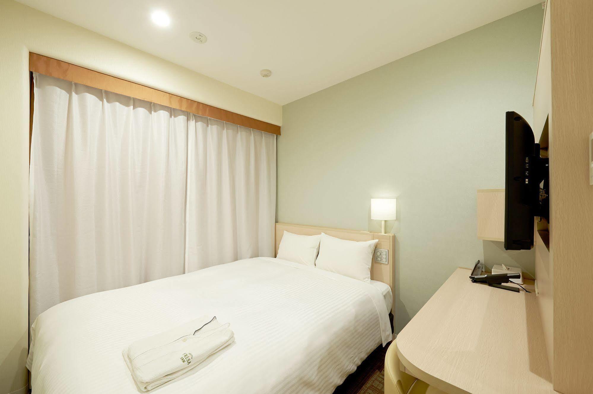 Sotetsu Fresa Inn Tokyo Tamachi Екстер'єр фото