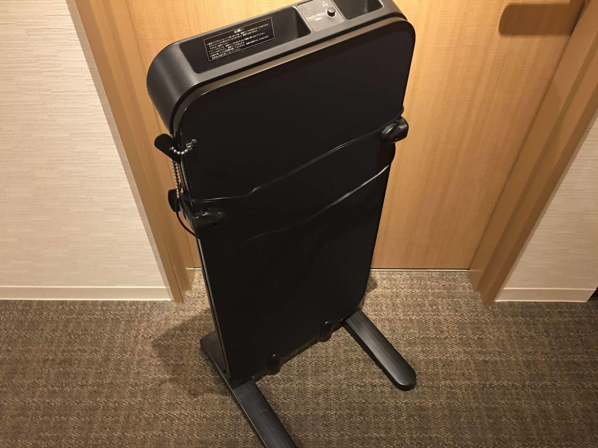 Sotetsu Fresa Inn Tokyo Tamachi Екстер'єр фото